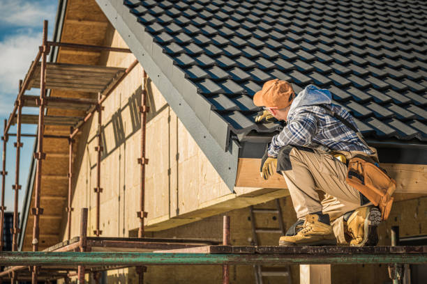 Best Gutter Installation and Repair  in Mount Juliet, TN