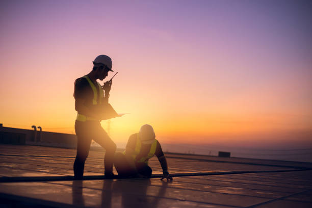 Best Chimney Flashing Repair  in Mount Juliet, TN