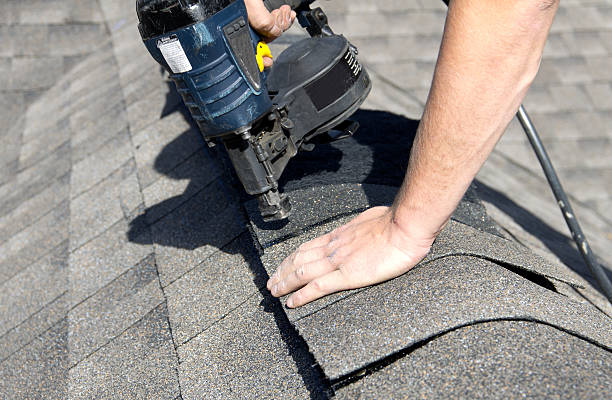 Best Roof Moss and Algae Removal  in Mount Juliet, TN